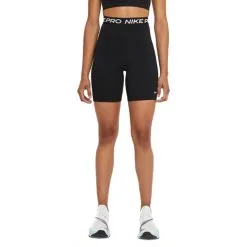 Malla Nike Pro 365 Mujer -tienda de material de futbol malla nike pro 365 mujer black 1