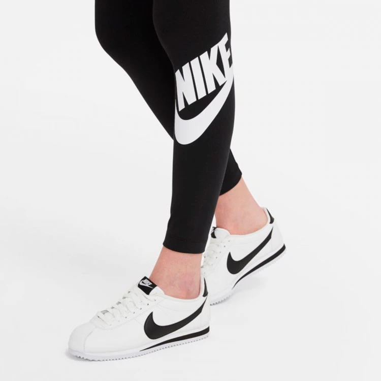 Malla Nike Sportswear Essentials Graphic Futura Mujer 5 Malla Nike Sportswear Essentials Graphic Futura Mujer - Imagen 3