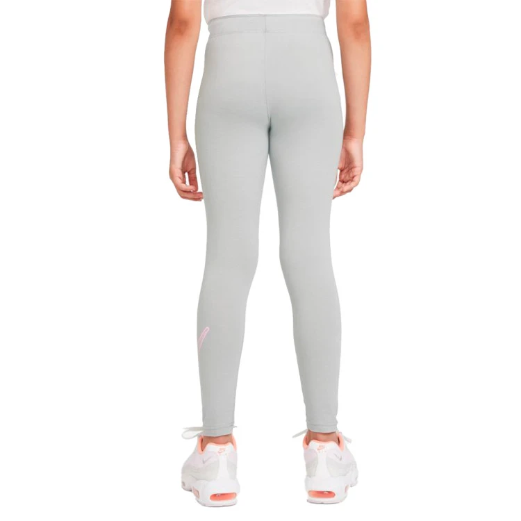 Malla Nike Sportswear Favorites Graphic Niña 4 Malla Nike Sportswear Favorites Graphic Niña - Imagen 2
