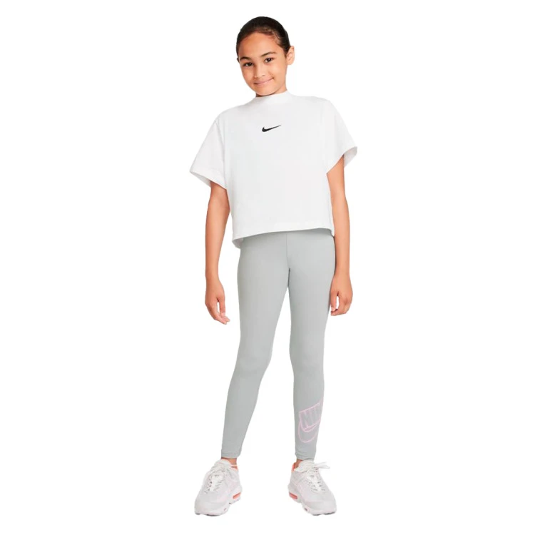 Malla Nike Sportswear Favorites Graphic Niña 7 Malla Nike Sportswear Favorites Graphic Niña - Imagen 5