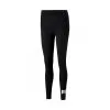 Malla Puma Ess Logo Leggings Mujer -tienda de material de futbol malla puma ess logo leggings puma black 0