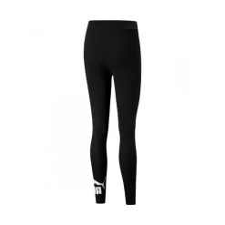 Malla Puma Ess Logo Leggings Mujer 6 Malla Puma Ess Logo Leggings Mujer -tienda de material de futbol malla puma ess logo leggings puma black 1
