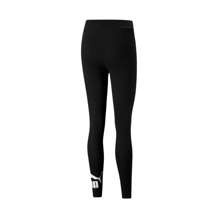 Malla Puma Ess Logo Leggings Mujer 4 Malla Puma Ess Logo Leggings Mujer - Imagen 2