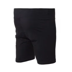 Malla Puma Ess + Metallic 7" Leggings Mujer -tienda de material de futbol malla puma ess metallic 7 leggings puma black 1