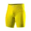 Malla SP Fútbol Corta Térmica Doble Densidad -tienda de material de futbol malla soloporteros corta termica doble densidad amarillo 0
