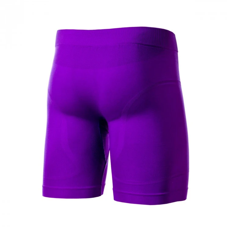 Malla SP Fútbol Corta Térmica Doble Densidad 4 Malla SP Fútbol Corta Térmica Doble Densidad - Imagen 2