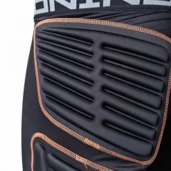 Malla SP Fútbol Corta Interior Pantera -tienda de material de futbol malla sp futbol corta interior pantera negro 3