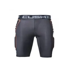 tienda de material de futbol -tienda de material de futbol malla sp futbol corta interior pantera nino negro 1