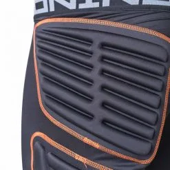 Malla SP Fútbol Corta Interior Pantera Niño 9 Malla SP Fútbol Corta Interior Pantera Niño -tienda de material de futbol malla sp futbol corta interior pantera nino negro 3