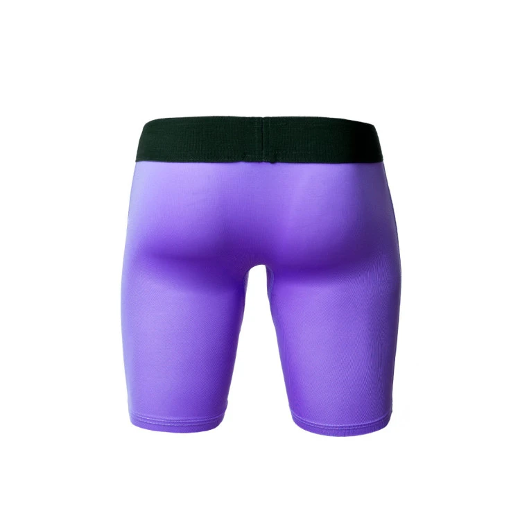 Malla SP Fútbol Corta Primera Capa Niño 5 Malla SP Fútbol Corta Primera Capa Niño - Imagen 3