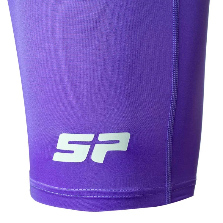 Malla SP Fútbol Corta Primera Capa Niño 6 Malla SP Fútbol Corta Primera Capa Niño - Imagen 4