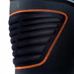 Neopreno SP Fútbol Interior Pantera 9 Neopreno SP Fútbol Interior Pantera -tienda de material de futbol malla sp futbol interior pantera negro 3