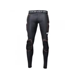 Malla SP Fútbol Larga Interior Pantera -tienda de material de futbol malla sp futbol larga interior pantera negro 1