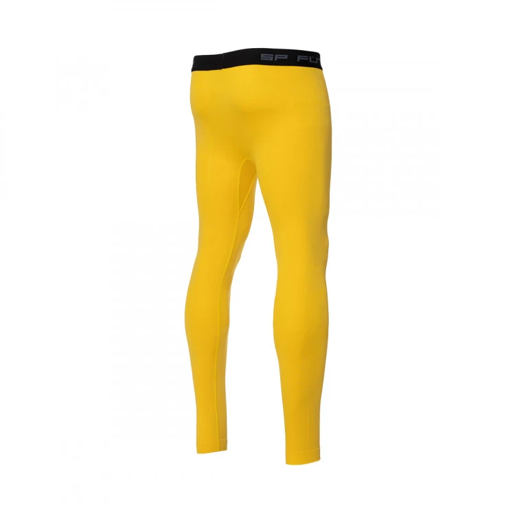 Malla SP Fútbol Larga Térmica 4 Malla SP Fútbol Larga Térmica - Imagen 2