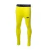 Malla SP Fútbol Larga Térmica -tienda de material de futbol malla sp futbol larga termica amarillo fluor 0