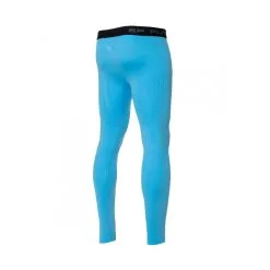 Malla SP Fútbol Larga Térmica Niño 6 Malla SP Fútbol Larga Térmica Niño -tienda de material de futbol malla sp futbol larga termica junior celeste 1