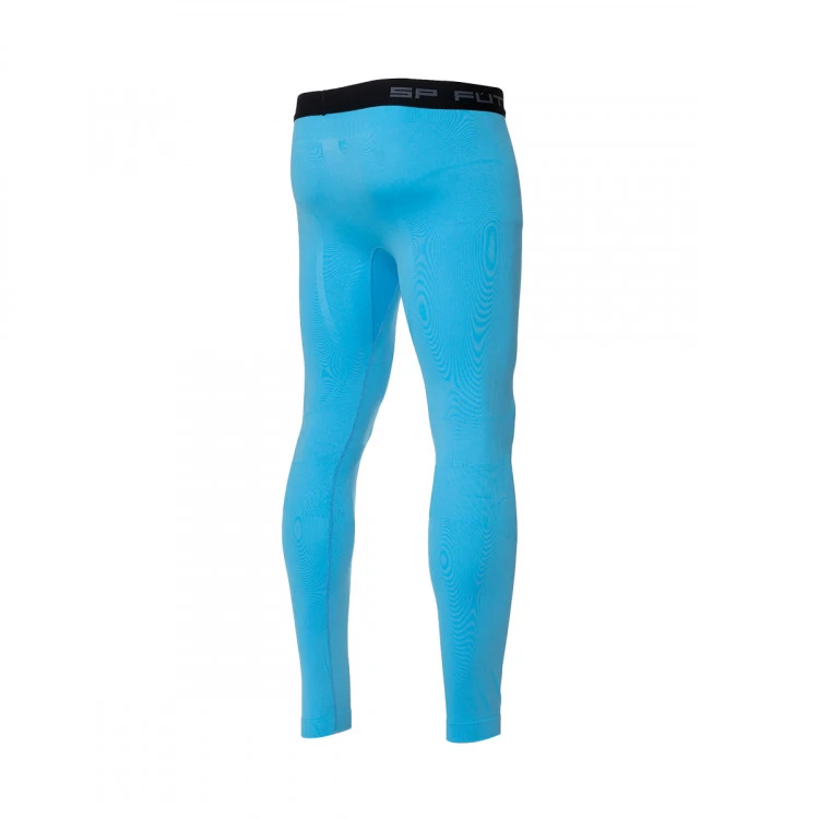 Malla SP Fútbol Larga Térmica Niño 4 Malla SP Fútbol Larga Térmica Niño - Imagen 2