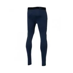Malla SP Fútbol Larga Térmica Niño 6 Malla SP Fútbol Larga Térmica Niño -tienda de material de futbol malla sp futbol larga termica junior navy 1
