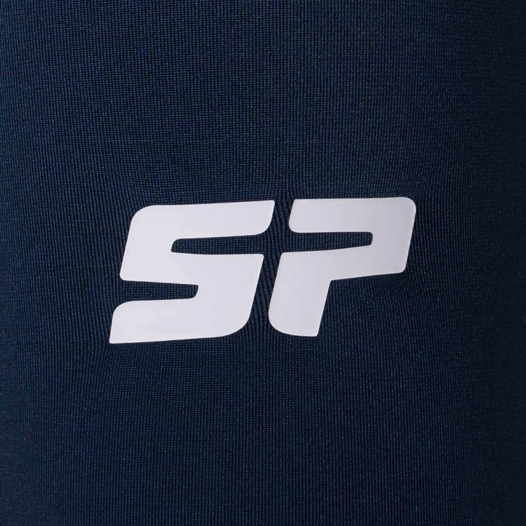 Malla SP Fútbol Larga Térmica Niño 5 Malla SP Fútbol Larga Térmica Niño - Imagen 3