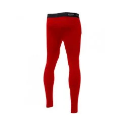 Malla SP Fútbol Larga Térmica Niño -tienda de material de futbol malla sp futbol larga termica junior rojo 1