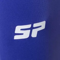 Malla SP Fútbol Larga Térmica -tienda de material de futbol malla sp futbol larga termica morado 2