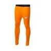 Malla SP Fútbol Larga Térmica -tienda de material de futbol malla sp futbol larga termica naranja 0