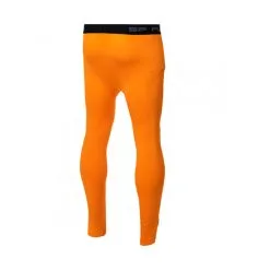Malla SP Fútbol Larga Térmica -tienda de material de futbol malla sp futbol larga termica naranja 1