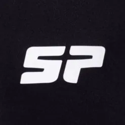 Malla SP Fútbol Larga Térmica -tienda de material de futbol malla sp futbol larga termica negro 2