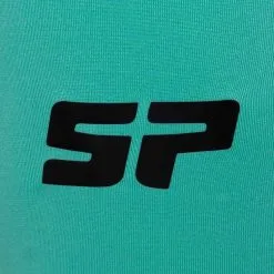 Malla SP Fútbol Larga Térmica -tienda de material de futbol malla sp futbol larga termica verde 2