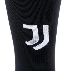 Medias Adidas Juventus FC Segunda Equipación 2022-2023 8 Medias Adidas Juventus FC Segunda Equipación 2022-2023 -tienda de material de futbol medias adidas juventus fc segunda equipacion 2022 2023 black 2