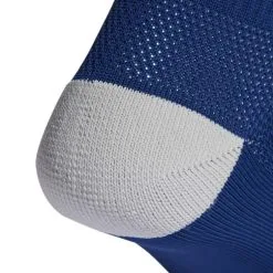 Medias Adidas Milano 23 8 Medias Adidas Milano 23 -tienda de material de futbol medias adidas milano 23 team navy blue white 2
