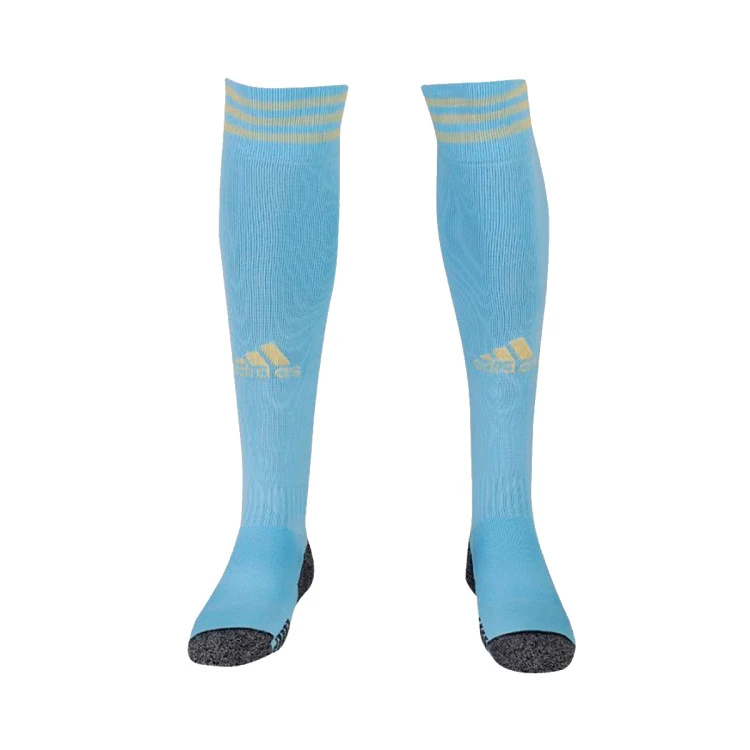 Medias Adidas RC Celta De Vigo Primera Equipación 2022-2023 3 Medias Adidas RC Celta De Vigo Primera Equipación 2022-2023