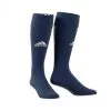 Medias Adidas Santos 18 -tienda de material de futbol medias adidas santos 18 dark blue white 0