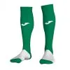 Medias Joma Profesional II -tienda de material de futbol medias joma profesional ii verde blanco 0