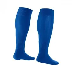 Medias Nike Classic II Over-the-Calf -tienda de material de futbol medias nike classic ii over the calf royal blue white 1