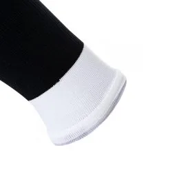 Medias Nike Matchfit Team -tienda de material de futbol medias nike matchfit team black white 2