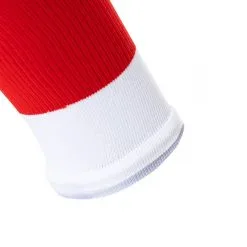 Medias Nike Matchfit Team -tienda de material de futbol medias nike matchfit team university red white 2