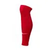Medias Nike Squad Leg Sleeve -tienda de material de futbol medias nike squad leg sleeve university red white 0