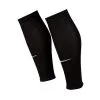 Medias Nike Strike Sleeve -tienda de material de futbol medias nike strike sleeve black white 0