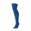 Medias Nike Team Matchfit Over-the-Calf -tienda de material de futbol medias nike team matchfit over the calf royal blue white 0