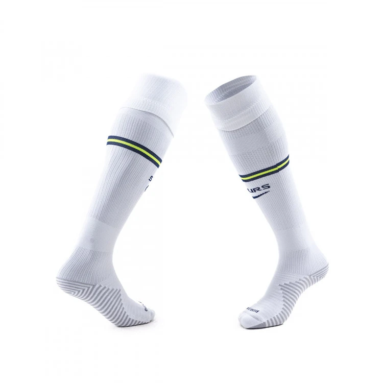 Medias Nike Tottenham Hotspur FC Primera Equipación Stadium 2022-2023 3 Medias Nike Tottenham Hotspur FC Primera Equipación Stadium 2022-2023