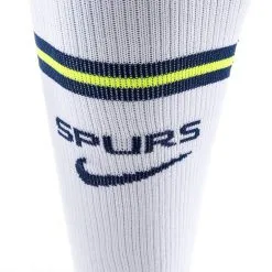 Medias Nike Tottenham Hotspur FC Primera Equipación Stadium 2022-2023 9 Medias Nike Tottenham Hotspur FC Primera Equipación Stadium 2022-2023 -tienda de material de futbol medias nike tottenham hotspur fc primera equipacion stadium 2022 2023 white binary blue volt 3