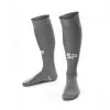 Medias SP Fútbol Extralargas -tienda de material de futbol medias sp extralargas hi5 gris metalico 0