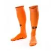 Medias SP Fútbol Extralargas -tienda de material de futbol medias sp extralargas hi5 naranja fluor 0