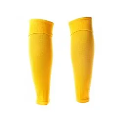 Medias SP Fútbol Tubular -tienda de material de futbol medias sp futbol tubular amarillo 1