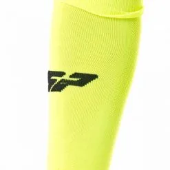 Medias SP Fútbol Tubular -tienda de material de futbol medias sp futbol tubular amarillo fluor 2