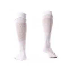 Medias SP Fútbol Valor -tienda de material de futbol medias sp futbol valor blanco 1