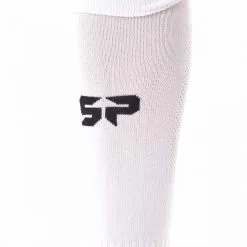 Medias SP Fútbol Valor -tienda de material de futbol medias sp futbol valor blanco 2