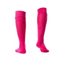 Medias SP Fútbol Valor -tienda de material de futbol medias sp futbol valor fucsia 1