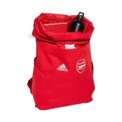 Mochila Adidas Arsenal FC 2022-2023 -tienda de material de futbol mochila adidas arsenal fc 2022 2023 scarlet white 3